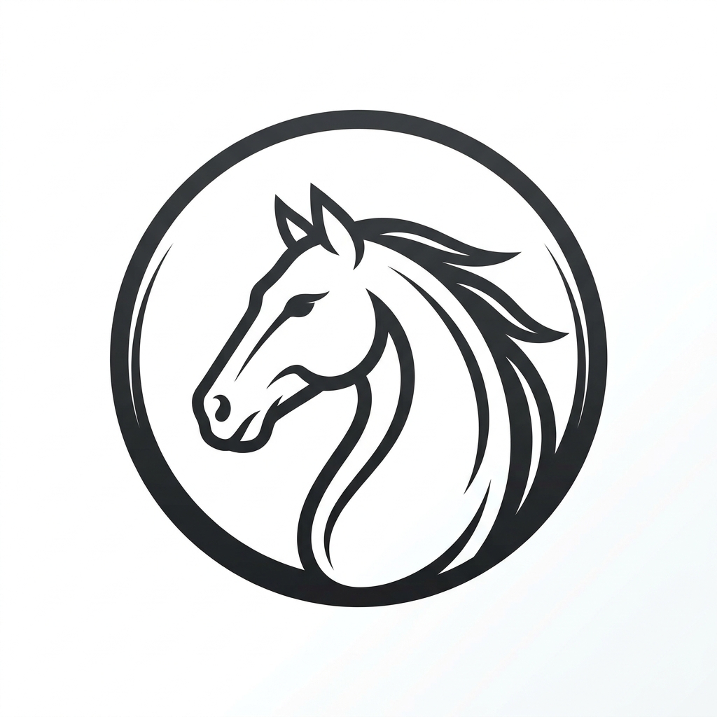 HipicaVEN Logo